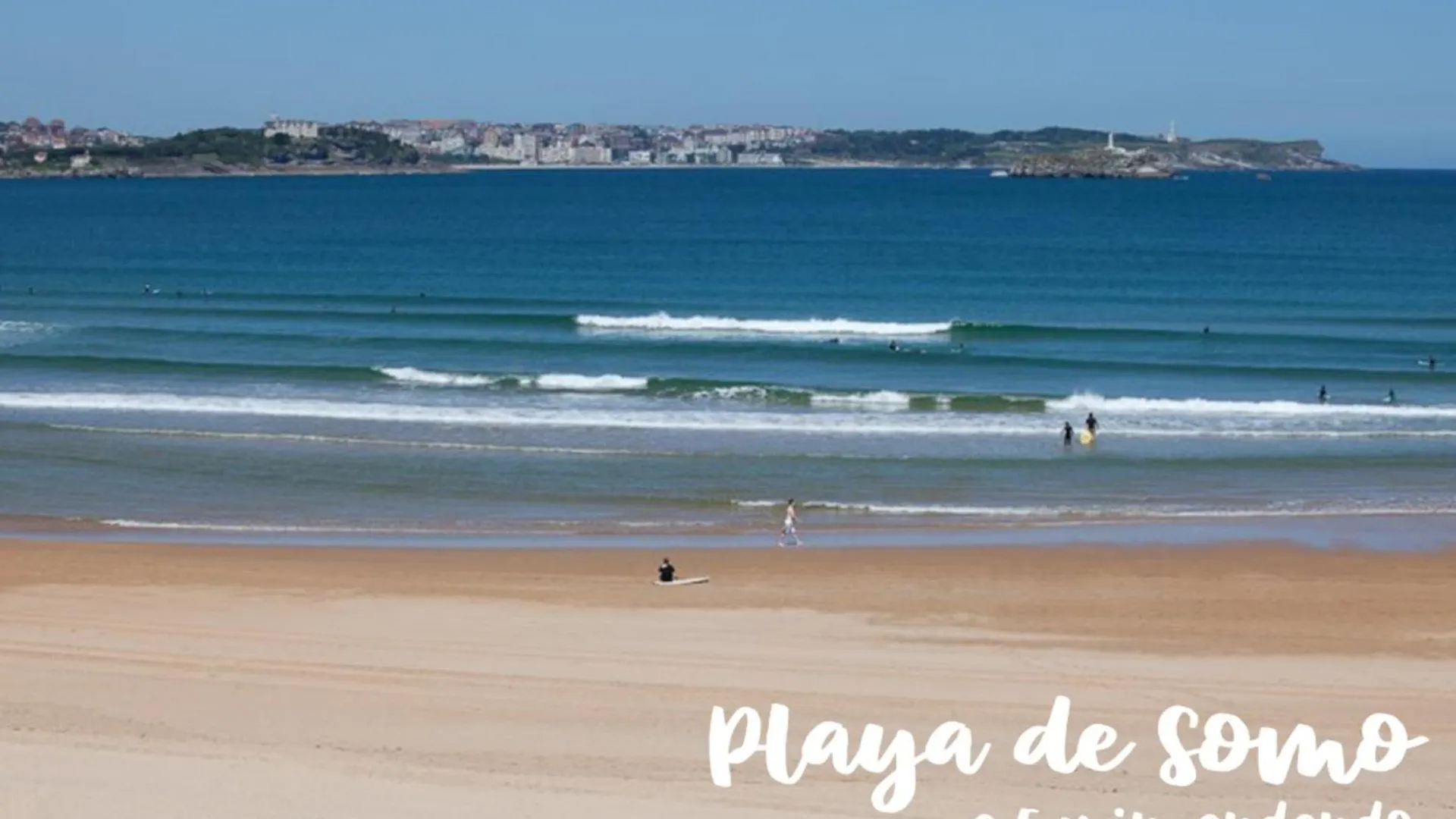 NUEVO!!! 5 min andando la PLAYA!! Las Camelias Somo REFORMADO totalmente