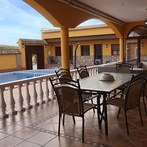 Rural La Tiñosa Villa Las Lagunillas