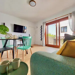Casa Ana Con Balcón Apartamento Punta Del Hidalgo