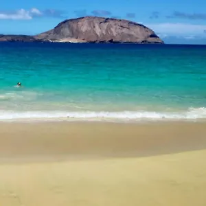 Precioso De Dos Apartamento Arrecife (Lanzarote)