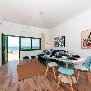 Luxury Sea Front V Apartamento Playa Honda (Lanzarote)