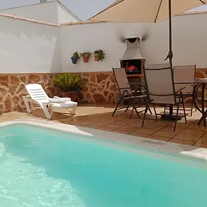 Puerta De Andalucía, La Reconquista, Nuevas Poblaciones Сasa de vacaciones Santa Elena