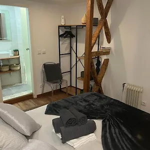 Alfama Authentic Apartamento Lisboa