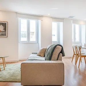 Ajuda Deluxe Apartamento Lisboa
