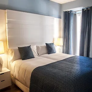 Apartamento Art, Santander